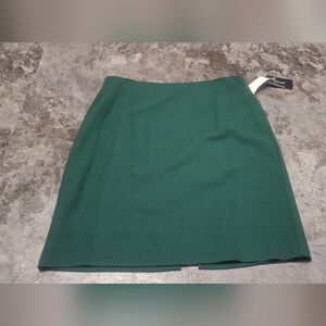 NWT Alanni by DONNYBROOK Skirt Size 14 Does Have Holes Please See Pics